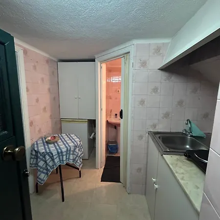 Turisminho Appartement Lisboa