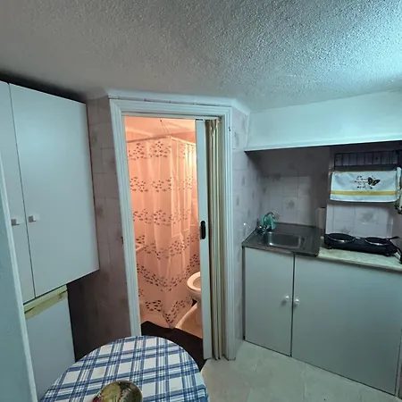 Appartement Turisminho Lisboa
